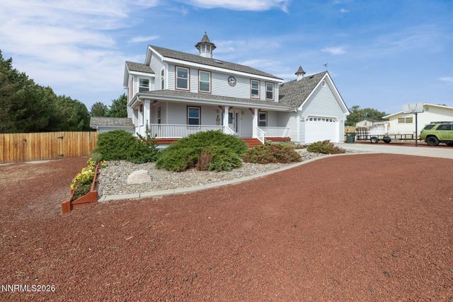 1488 Johnson Lane, Minden, NV 89423