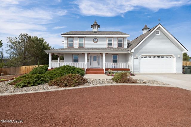 1488 Johnson Lane, Minden, NV 89423