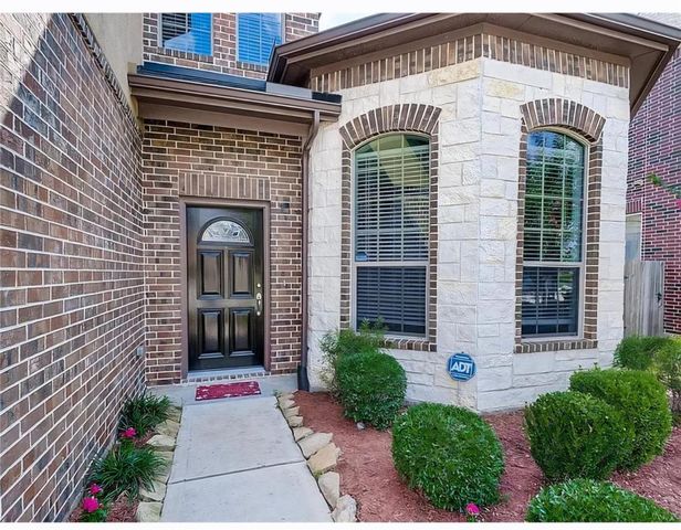 4522 Millstone Canyon Lane, Sugar Land, TX 77479