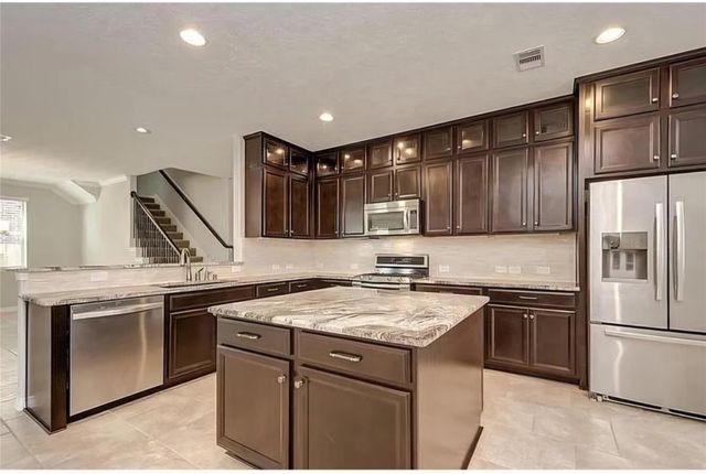 4522 Millstone Canyon Lane, Sugar Land, TX 77479