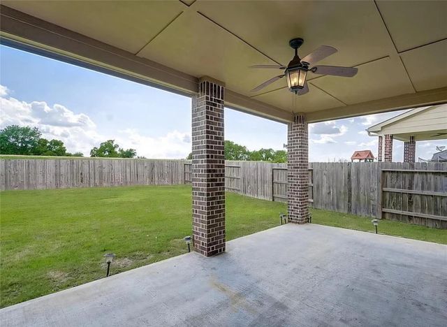 4522 Millstone Canyon Lane, Sugar Land, TX 77479