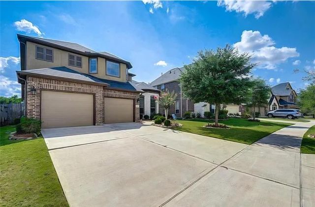4522 Millstone Canyon Lane, Sugar Land, TX 77479