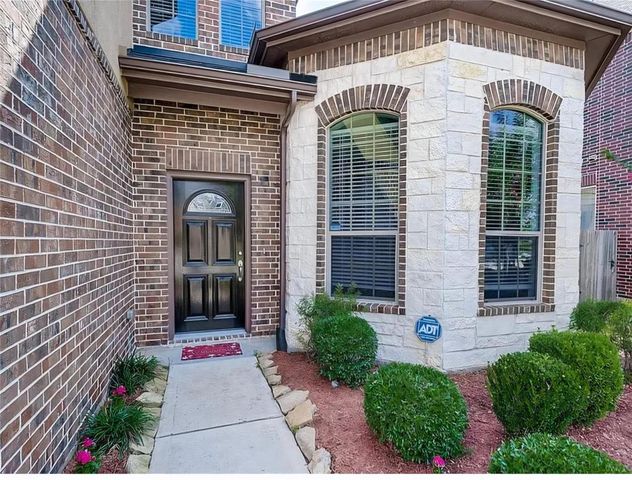 4522 Millstone Canyon Lane, Sugar Land, TX 77479