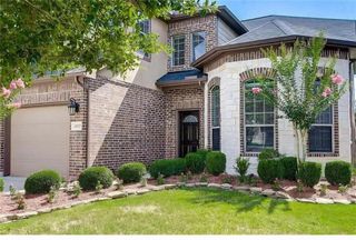 4522 Millstone Canyon Lane, Sugar Land, TX 77479