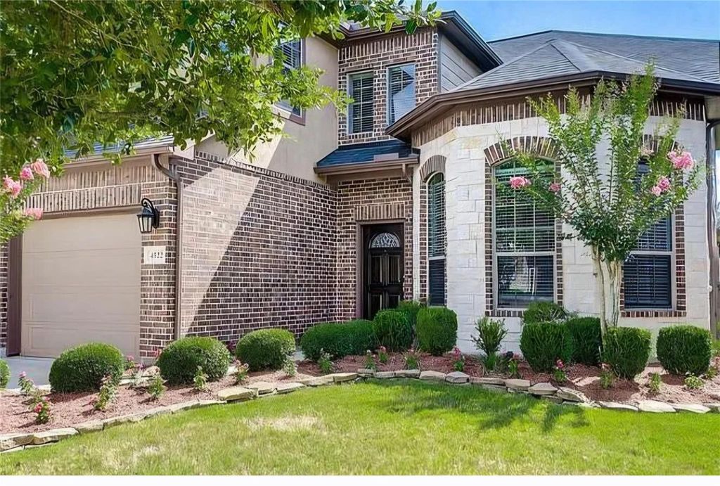 4522 Millstone Canyon Lane, Sugar Land, TX 77479