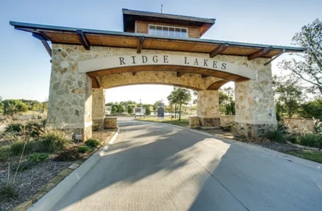 319 Longview Place, Heath, TX 75032