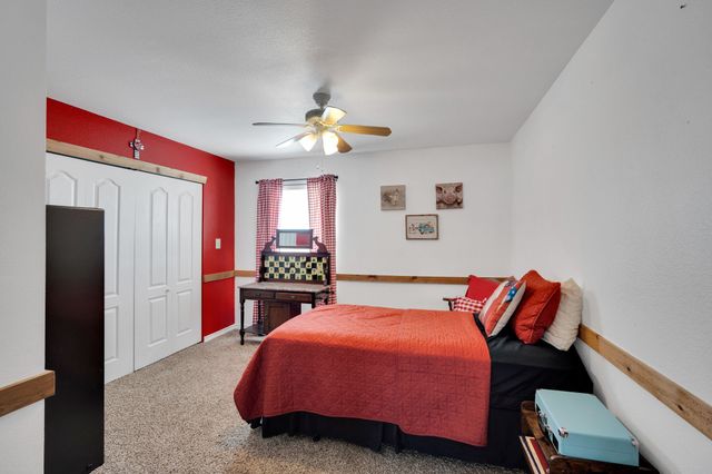 130 Eubanks Road, Maypearl, TX 76064