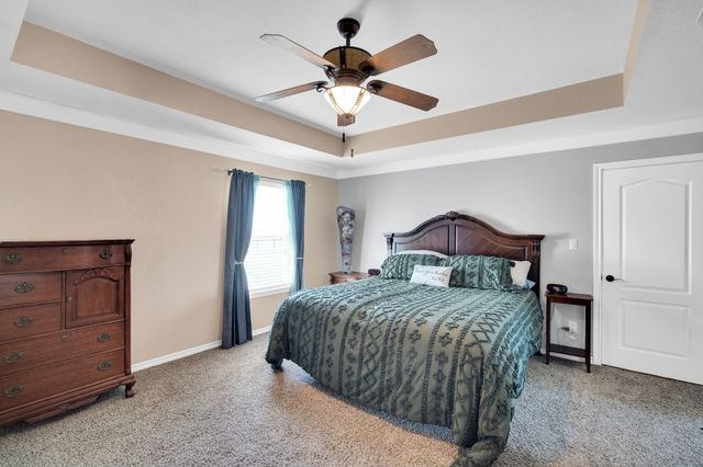 130 Eubanks Road, Maypearl, TX 76064