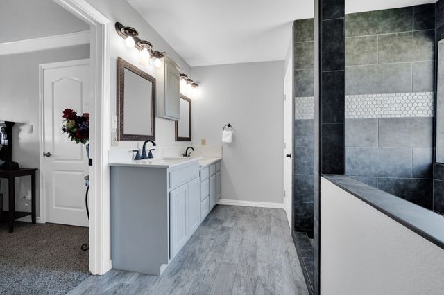 130 Eubanks Road, Maypearl, TX 76064