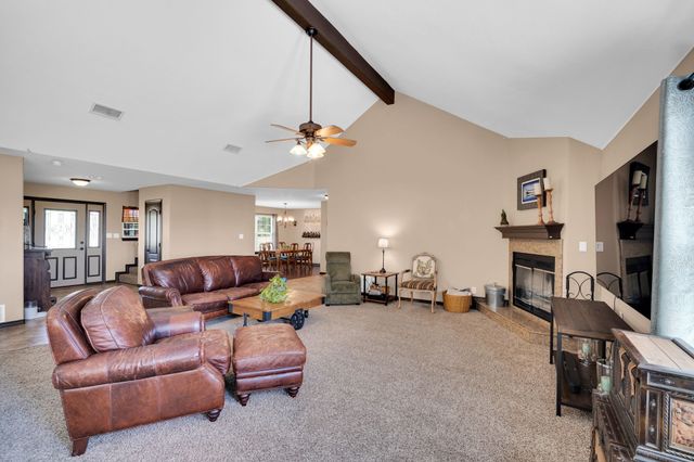 130 Eubanks Road, Maypearl, TX 76064