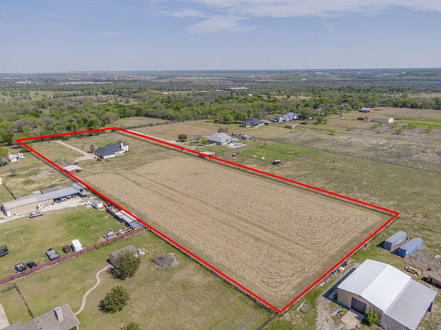 130 Eubanks Road, Maypearl, TX 76064