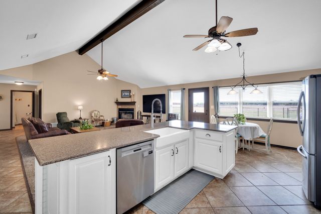 130 Eubanks Road, Maypearl, TX 76064