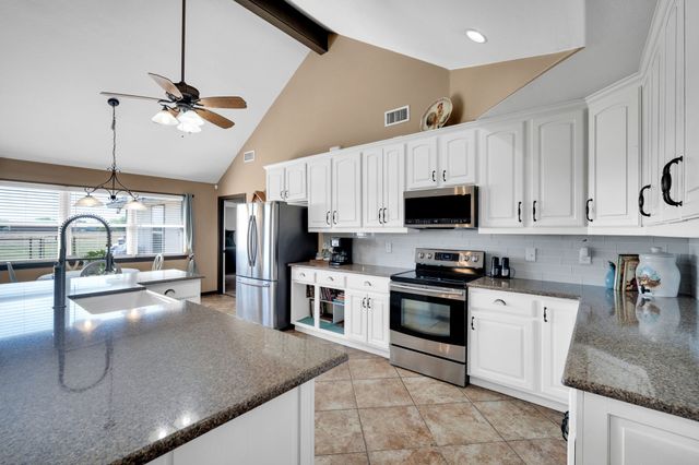 130 Eubanks Road, Maypearl, TX 76064