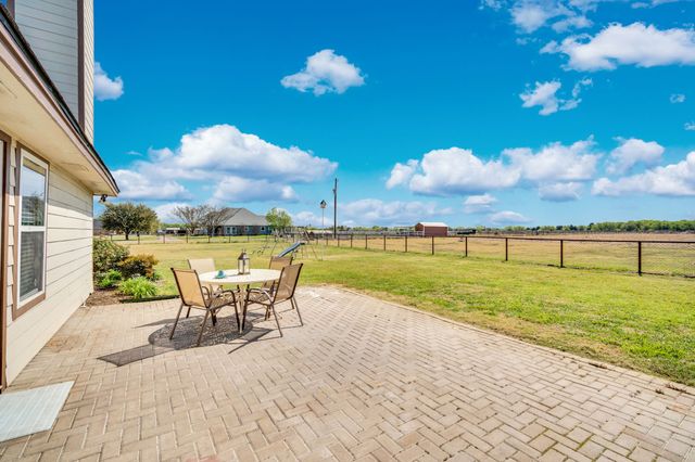 130 Eubanks Road, Maypearl, TX 76064