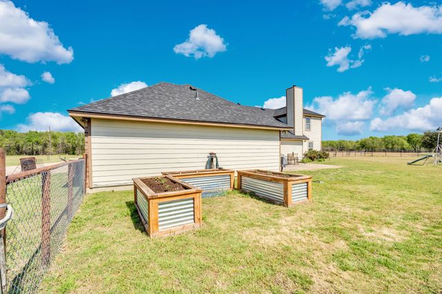 130 Eubanks Road, Maypearl, TX 76064