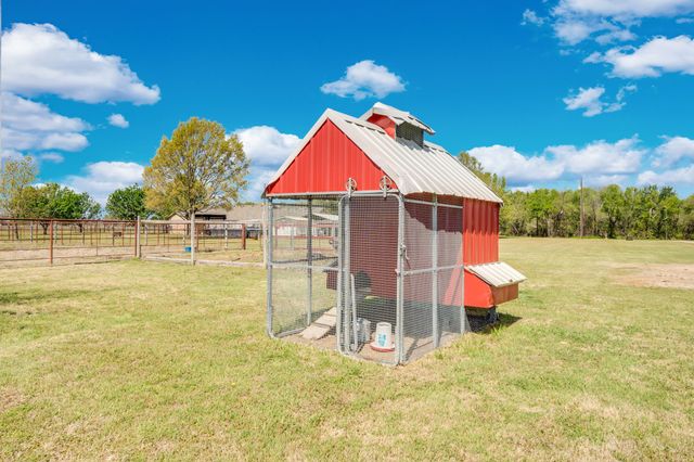 130 Eubanks Road, Maypearl, TX 76064