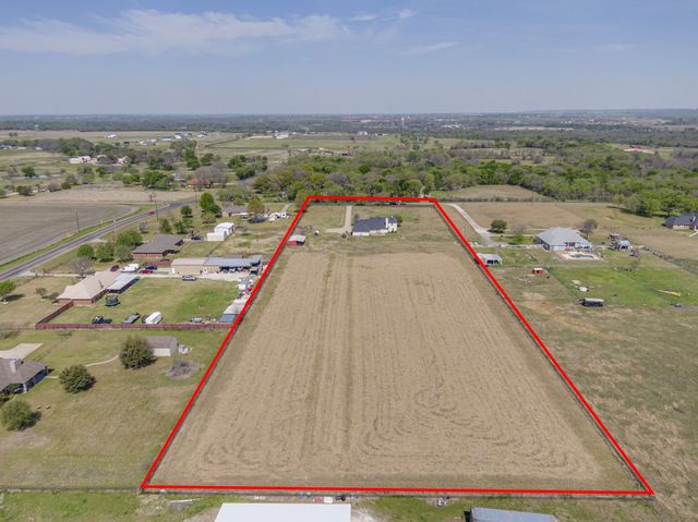 130 Eubanks Road, Maypearl, TX 76064