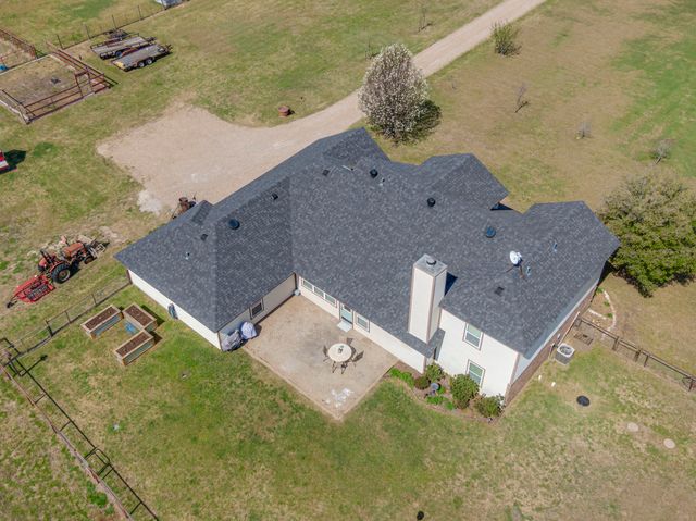 130 Eubanks Road, Maypearl, TX 76064