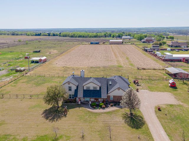 130 Eubanks Road, Maypearl, TX 76064