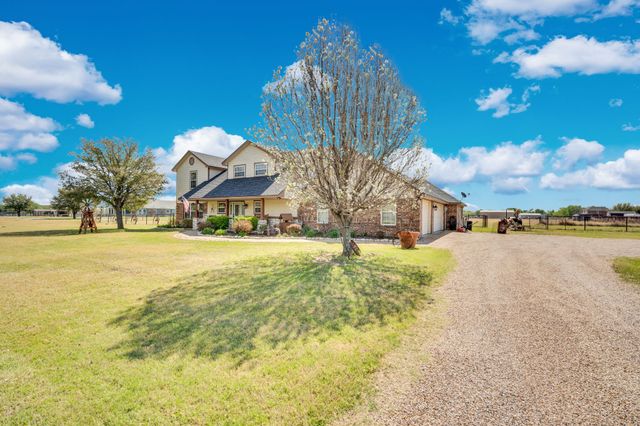 130 Eubanks Road, Maypearl, TX 76064