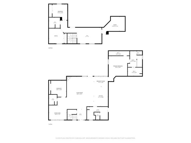 130 Eubanks Road, Maypearl, TX 76064