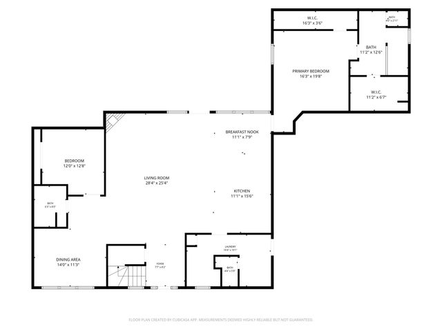 130 Eubanks Road, Maypearl, TX 76064