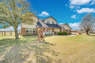 130 Eubanks Road, Maypearl, TX 76064