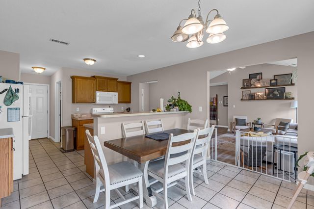 3810 CROCODILE DR, Columbia, MO 65202