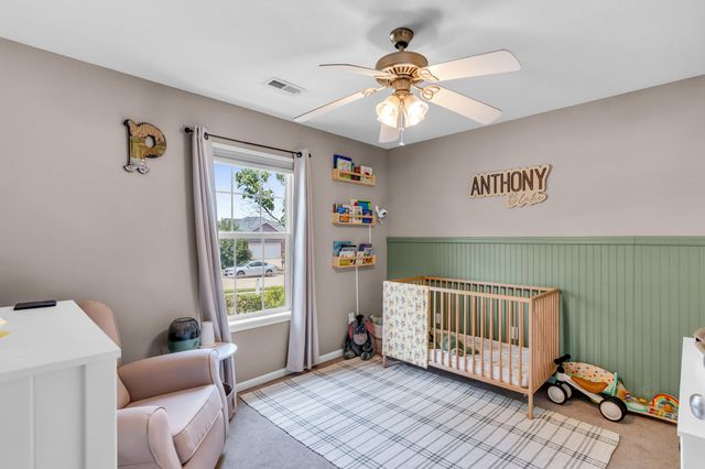 3810 CROCODILE DR, Columbia, MO 65202