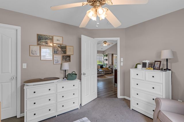 3810 CROCODILE DR, Columbia, MO 65202