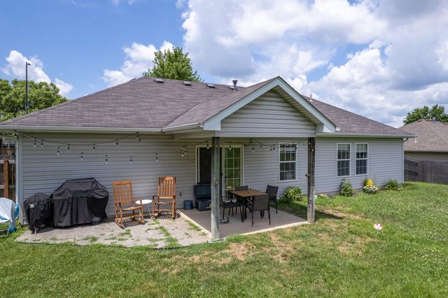 3810 CROCODILE DR, Columbia, MO 65202