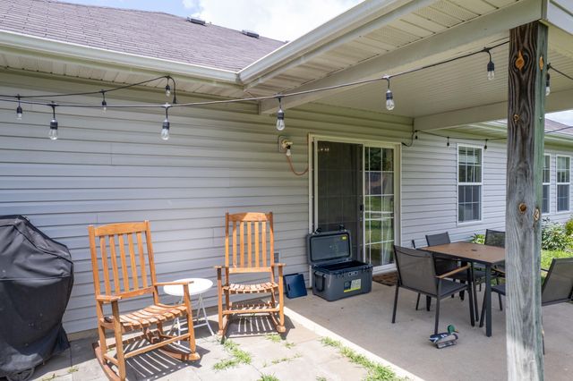 3810 CROCODILE DR, Columbia, MO 65202