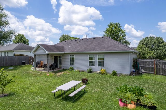 3810 CROCODILE DR, Columbia, MO 65202