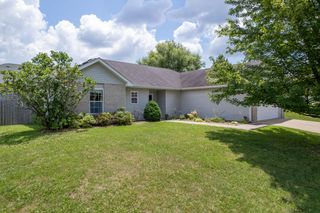 3810 CROCODILE DR, Columbia, MO 65202