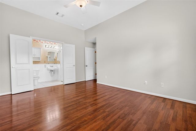 10207 Marwood Falls Court, Houston, TX 77070
