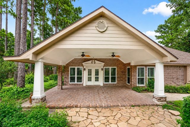 10207 Marwood Falls Court, Houston, TX 77070