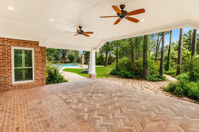 10207 Marwood Falls Court, Houston, TX 77070