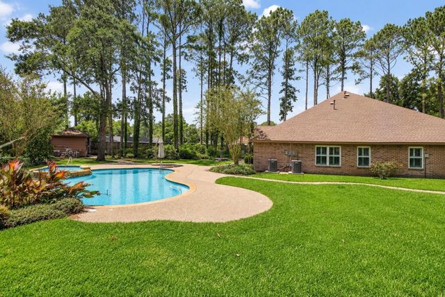 10207 Marwood Falls Court, Houston, TX 77070