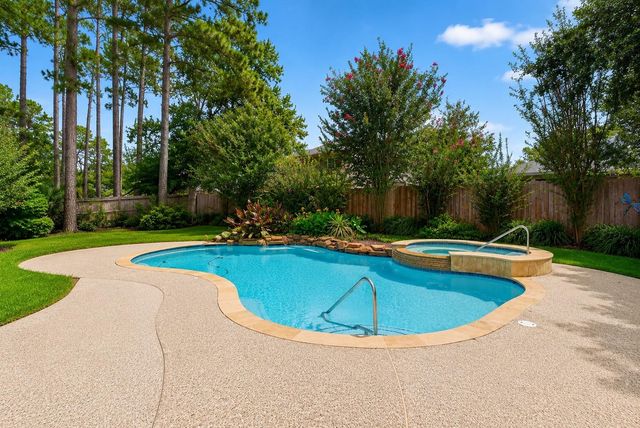 10207 Marwood Falls Court, Houston, TX 77070