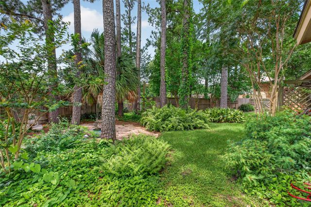 10207 Marwood Falls Court, Houston, TX 77070