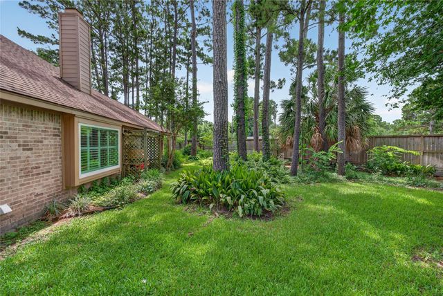 10207 Marwood Falls Court, Houston, TX 77070