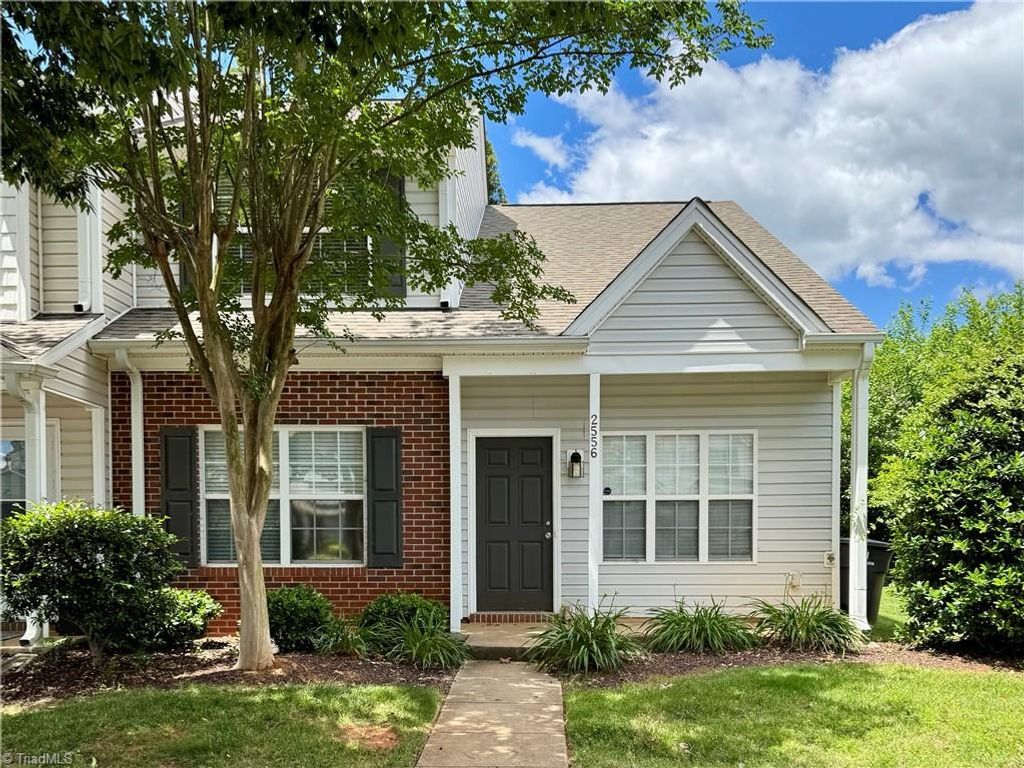 2556 Halle Ann Circle, Winston-salem, NC 27103