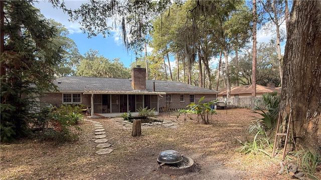 557 Old Plantation Road, Jekyll Island, GA 31527