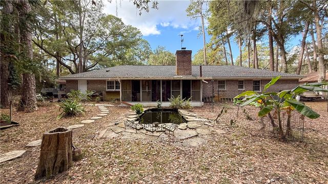 557 Old Plantation Road, Jekyll Island, GA 31527