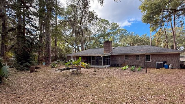 557 Old Plantation Road, Jekyll Island, GA 31527