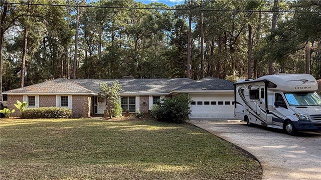 557 Old Plantation Road, Jekyll Island, GA 31527