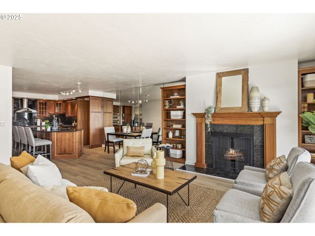 2309 Sw 1ST Ave 844, Portland, OR 97201
