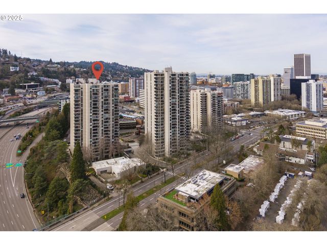2309 Sw 1ST Ave 844, Portland, OR 97201