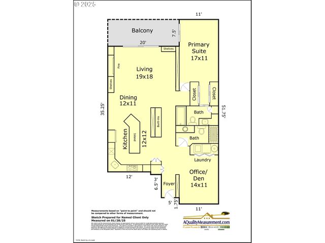 2309 Sw 1ST Ave 844, Portland, OR 97201