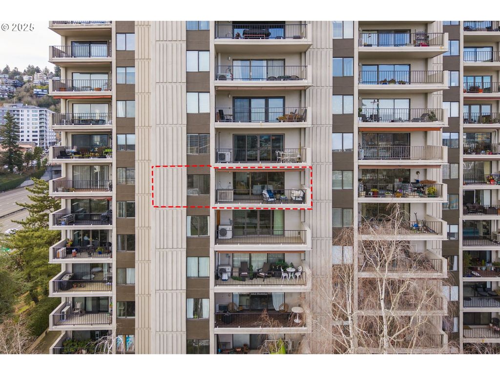 2309 Sw 1ST Ave 844, Portland, OR 97201